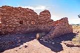 Box Canyon Ruins Arizona 2021